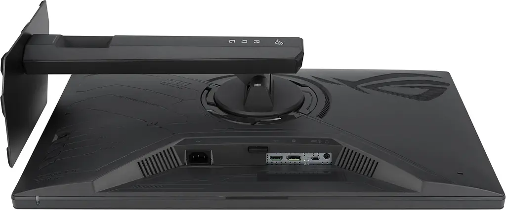 Монітор 27" ASUS ROG Strix XG27ACSR (90LM0D10-B01171) 2560x1440 (QHD 2K) IPS 220 Hz - фото 2