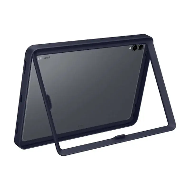 Чохол до планшета Samsung Frame Cover Samsung Galaxy Tab S11 Ultra Navy (EF-JX930CNEGWW) - фото 4
