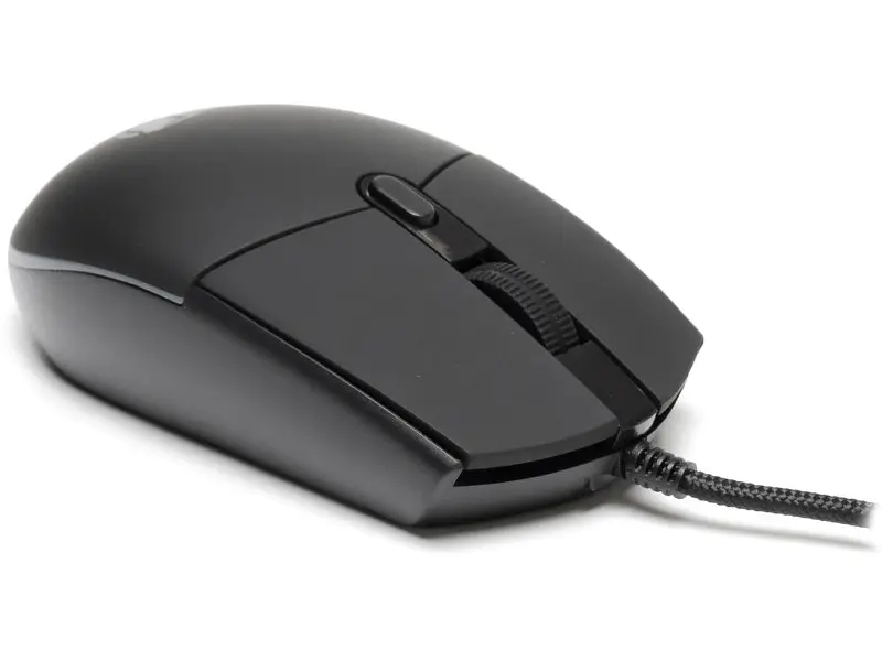 Миша Holmer M-02GS - фото 8