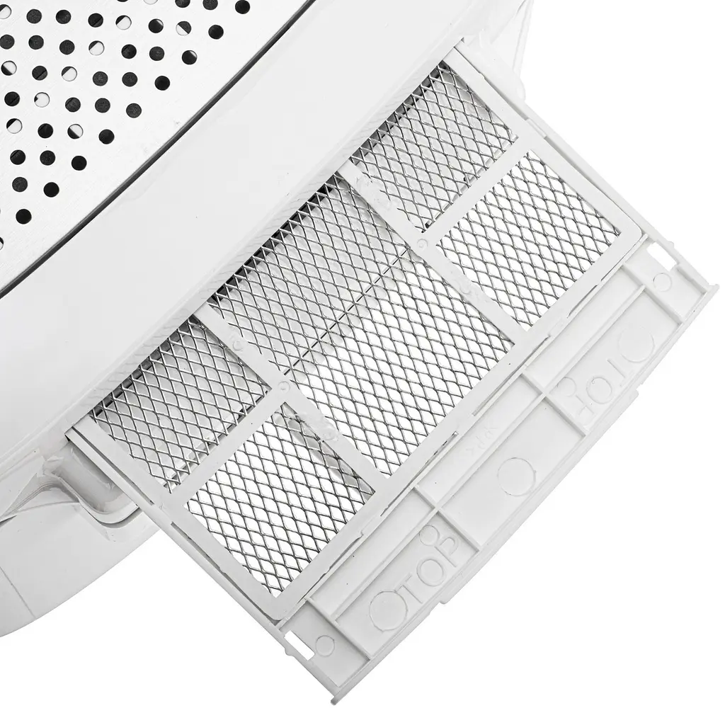 Фритюрниця Mesko MS 4908 grey 2,5 л - фото 8