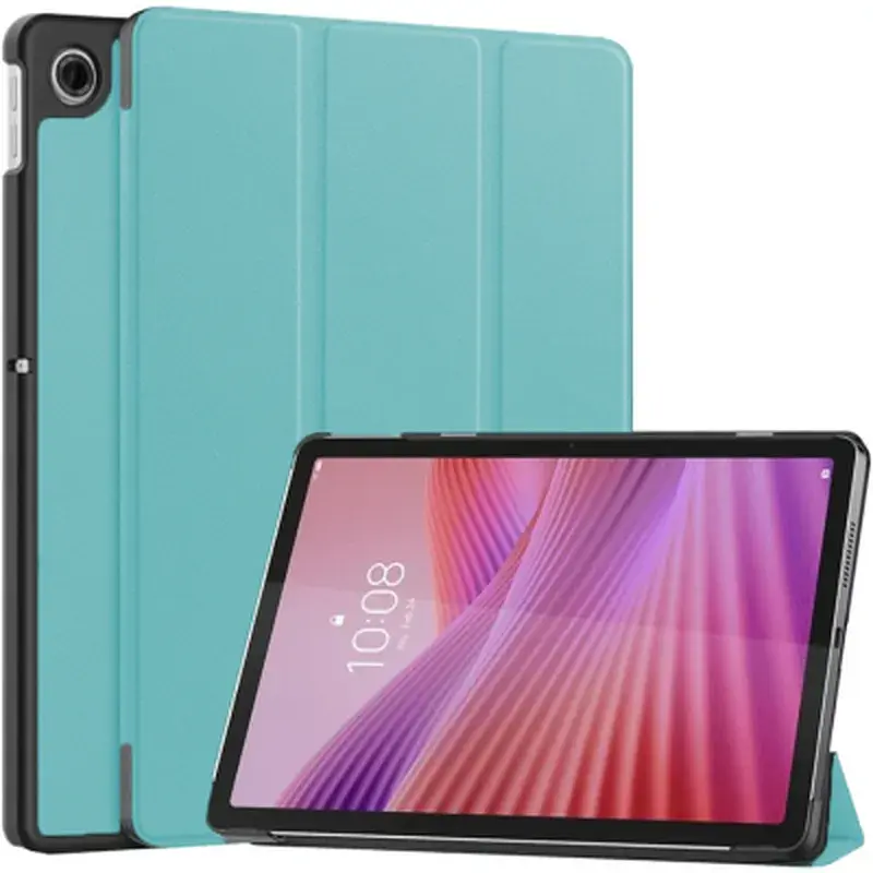 Чохол до планшета BeCover Smart Case Lenovo Tab TB-311FU 10.1" Green (713108) - фото 5