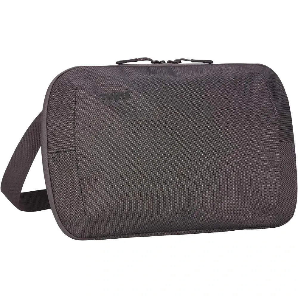 Рюкзак Thule Subterra 2 Convertible Carry-On Bag TSD-440 Vetiver Gray 40 л (3205059) - фото 9