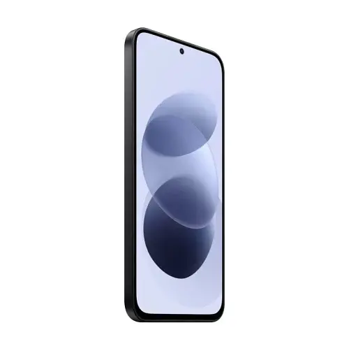 Смартфон Xiaomi Redmi Note 17 4G, Black, 2 Nano-SIM, 6.99" (2392x1080, 120 гц, AMOLED), Qualcomm Snapdragon 6s Gen 2 (8 ядер), Adreno 610, RAM 6GB, ROM 256GB, MicroSD (Max 2Tb), NFC, Wi-Fi, Bluetooth 5.3, 50Мп + 16Мп, 7700 mAh, Android 16 (1215025) - фото 6