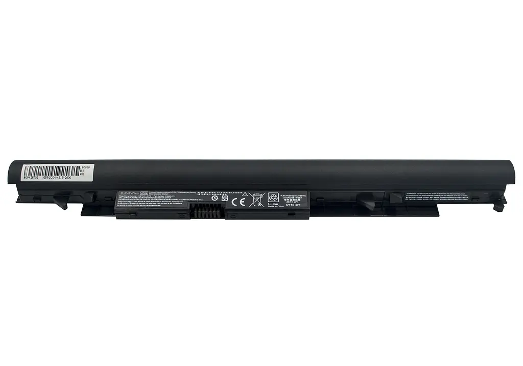 Акумулятор для HP 14-bs 14-bw 15-bs 15-bw 17-bs 240 G6 245 G6 250 G6 255 G6 14.8V 2600 mAh (JC04-4S1P-2600) - фото 2