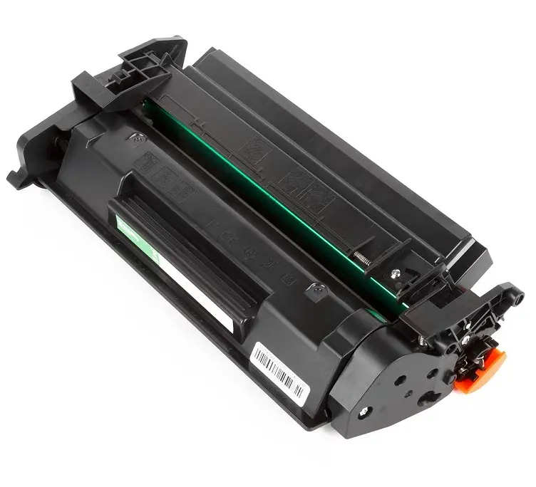 Картридж Canon 057H, Black, LBP223/226/228, MF443/445/446/449, 10 000 стор, ColorWay, без чіпа (CW-C057MXN) - фото 2