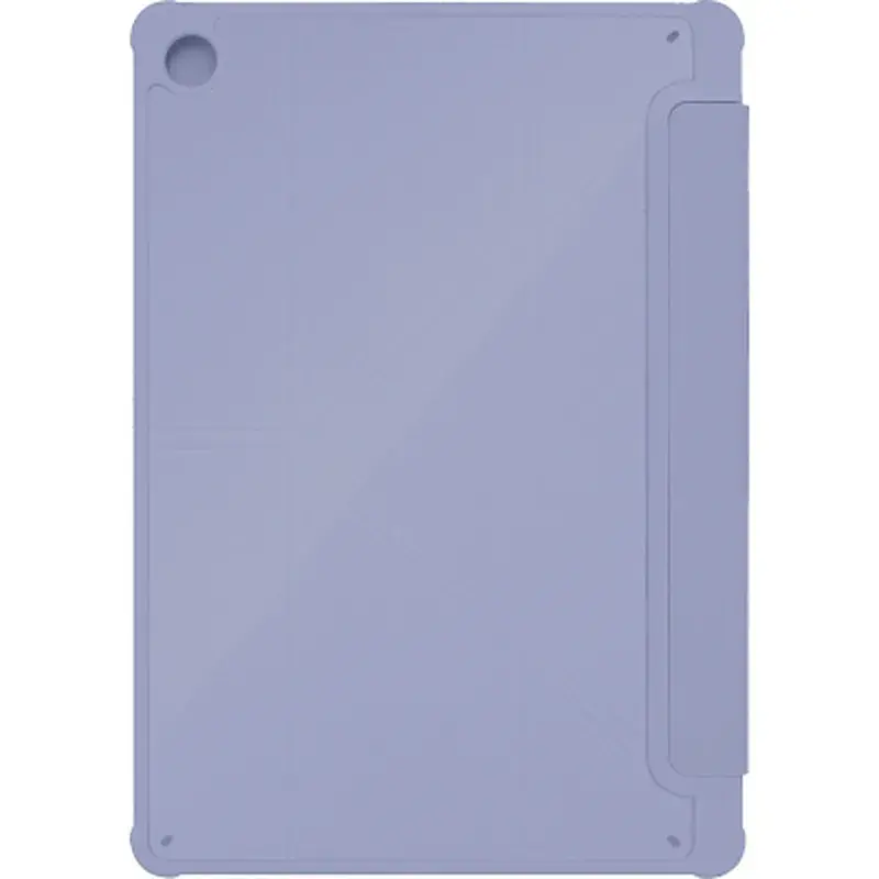 Чохол до планшета Armorstandart Y-Type PEN Samsung Galaxy Tab A9+ Purple (ARM85505) - фото 2