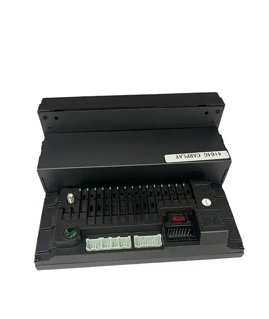 Автомагнитола с поддержкой Wi-Fi и GPS XPRO CTC-7880 (44155-CTC-7880_4373) - фото 6