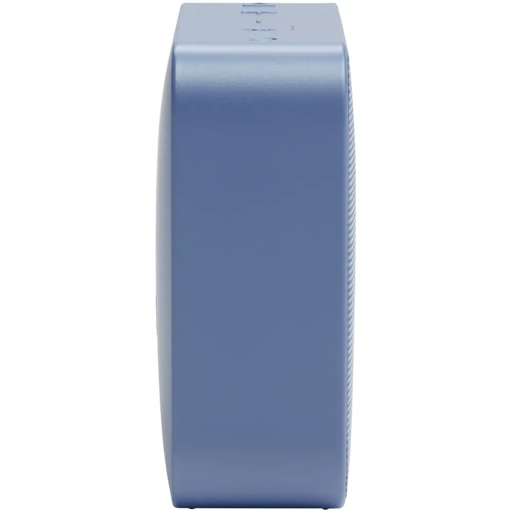 Акустична система JBL GO Essential 2 Синій JBLGOES2BLUEU - фото 4