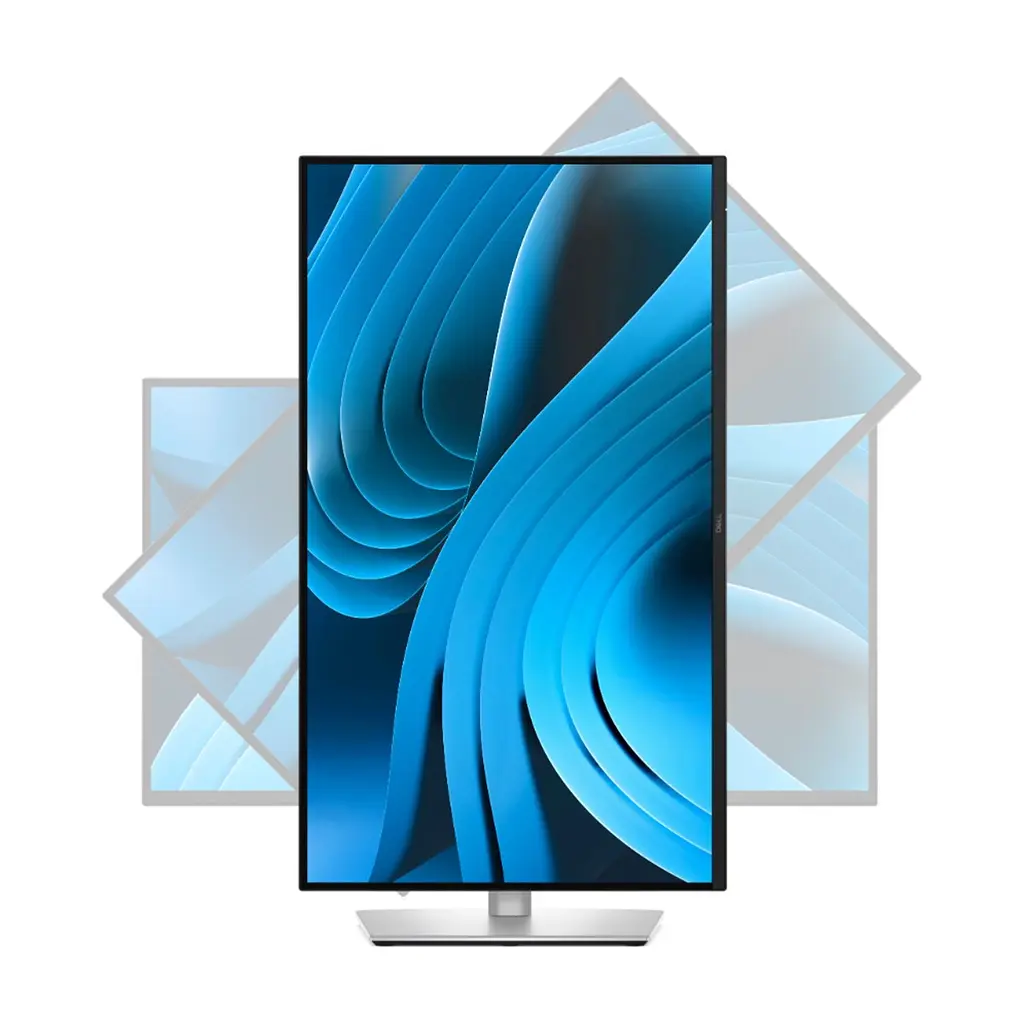 Монітор Dell P2725D (210-BRDL) - фото 3