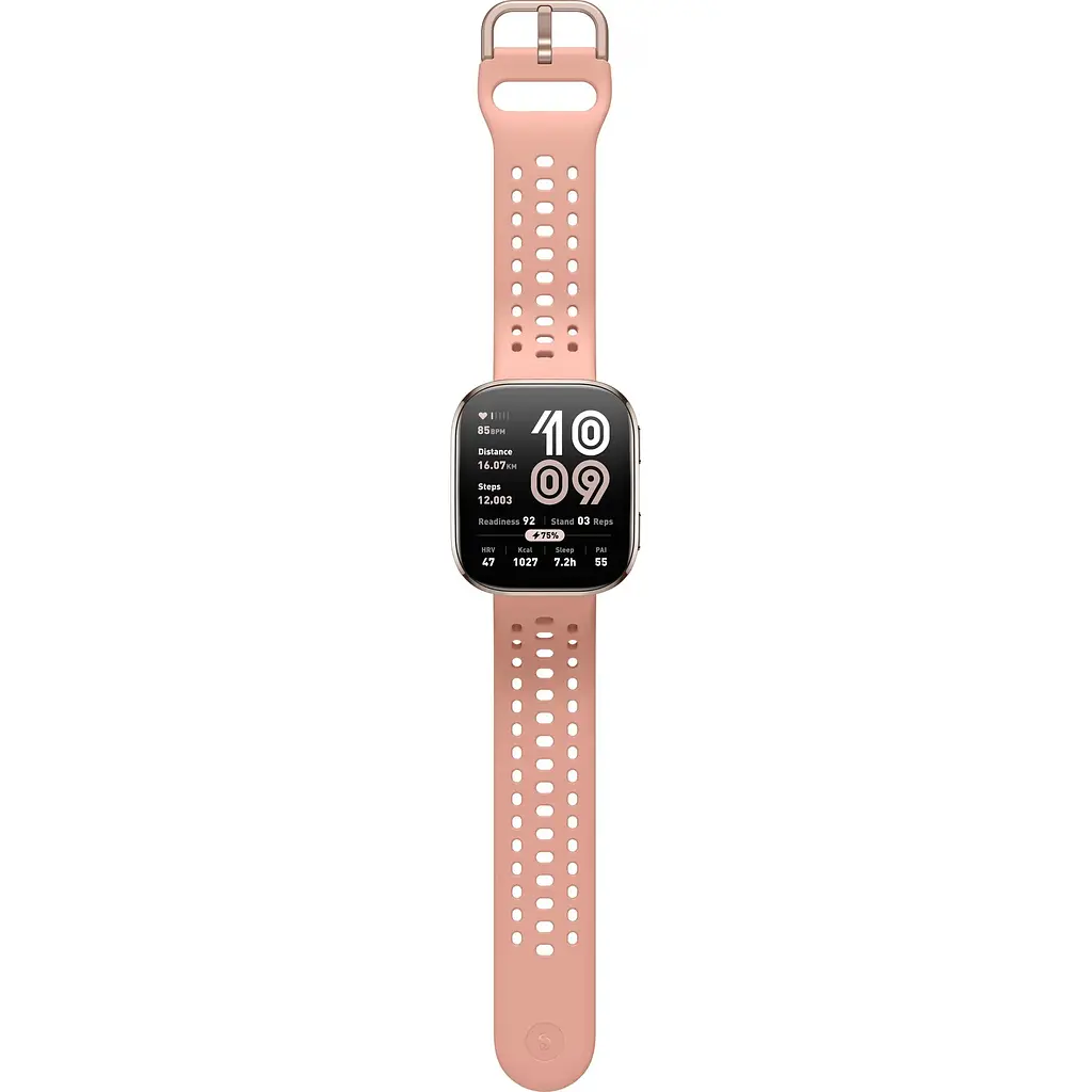 Смарт-часы Amazfit Bip 6 Blush (W2435APAN) [138372] - фото 5