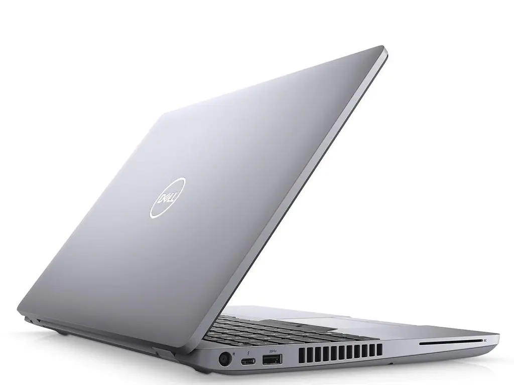 Б/В Ноутбук Dell Latitude 5511 (15.6"/i7-10850H/32GB/SSD 512GB/FHD) - фото 8