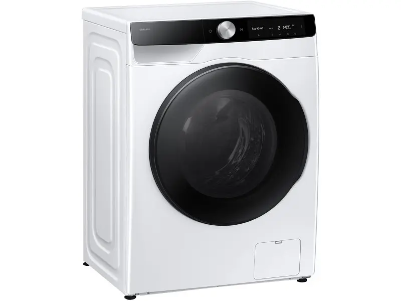 Прально-сушильна машина автоматична Samsung WD90DG6G94BKUA - фото 3