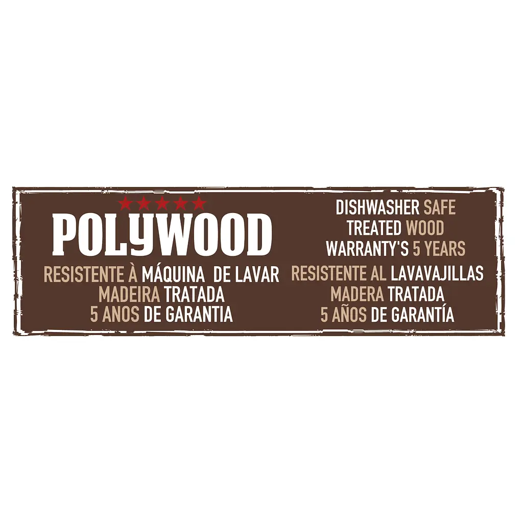 Ніж для м'яса Tramontina Polywood 152 мм kuh0015704 - фото 3