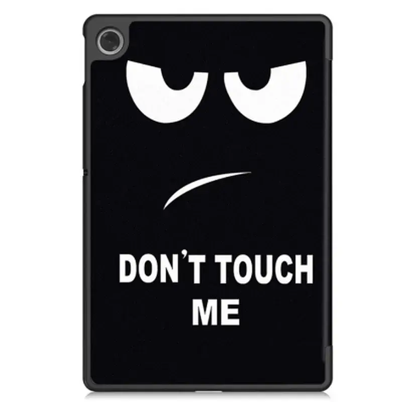 Чохол до планшета BeCover Smart Case Lenovo Tab TB-311FU 10.1" Don''t Touch (713116) - фото 3