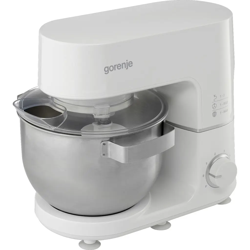 Кухонна машина Gorenje MMC800CW - фото 4