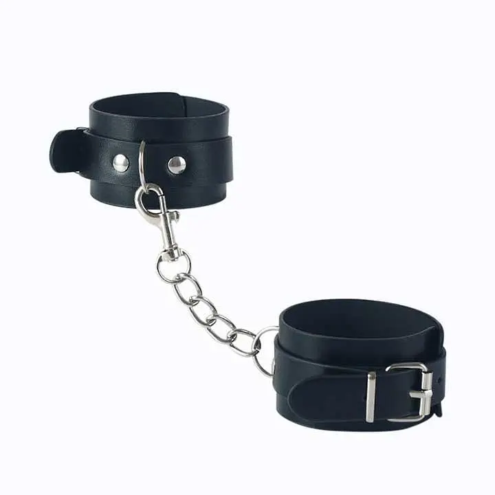 Наручники для BDSM One size K000902 - фото 3