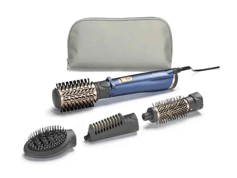 Фен-щітка BaByliss AS965E - фото 3