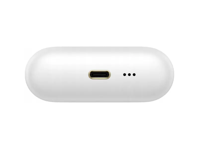 Навушники TWS Huawei FreeBuds Pro 4 White (55037963) - фото 3