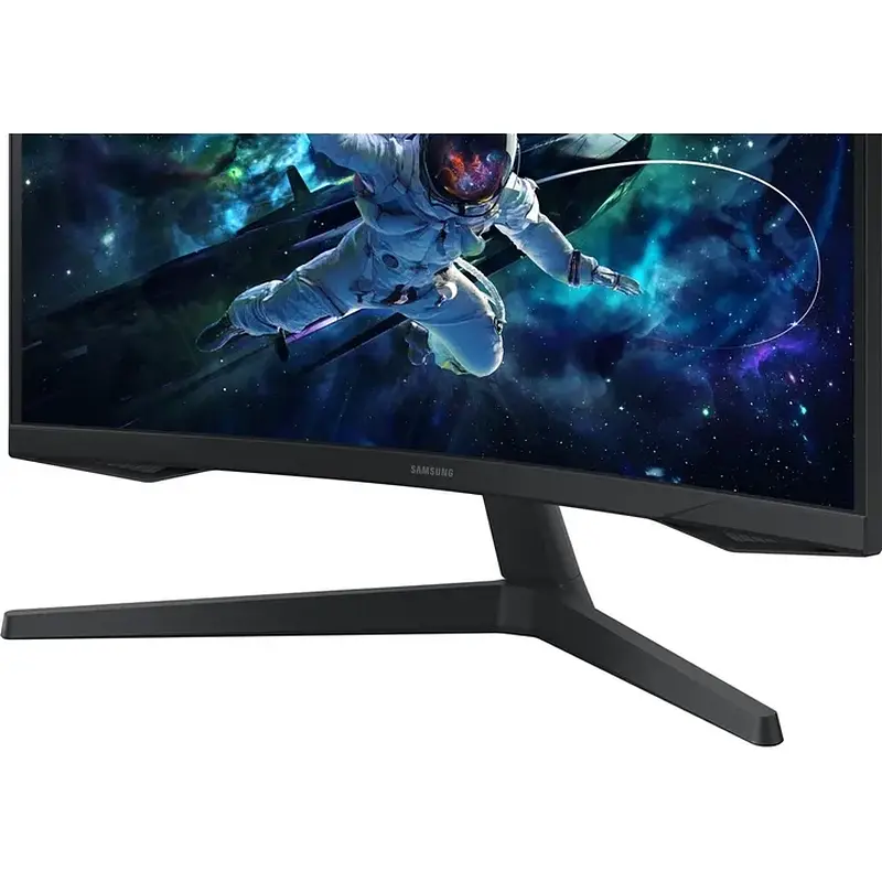 Мон/TFT SAMSUNG LS27CG550EIXCI - фото 11