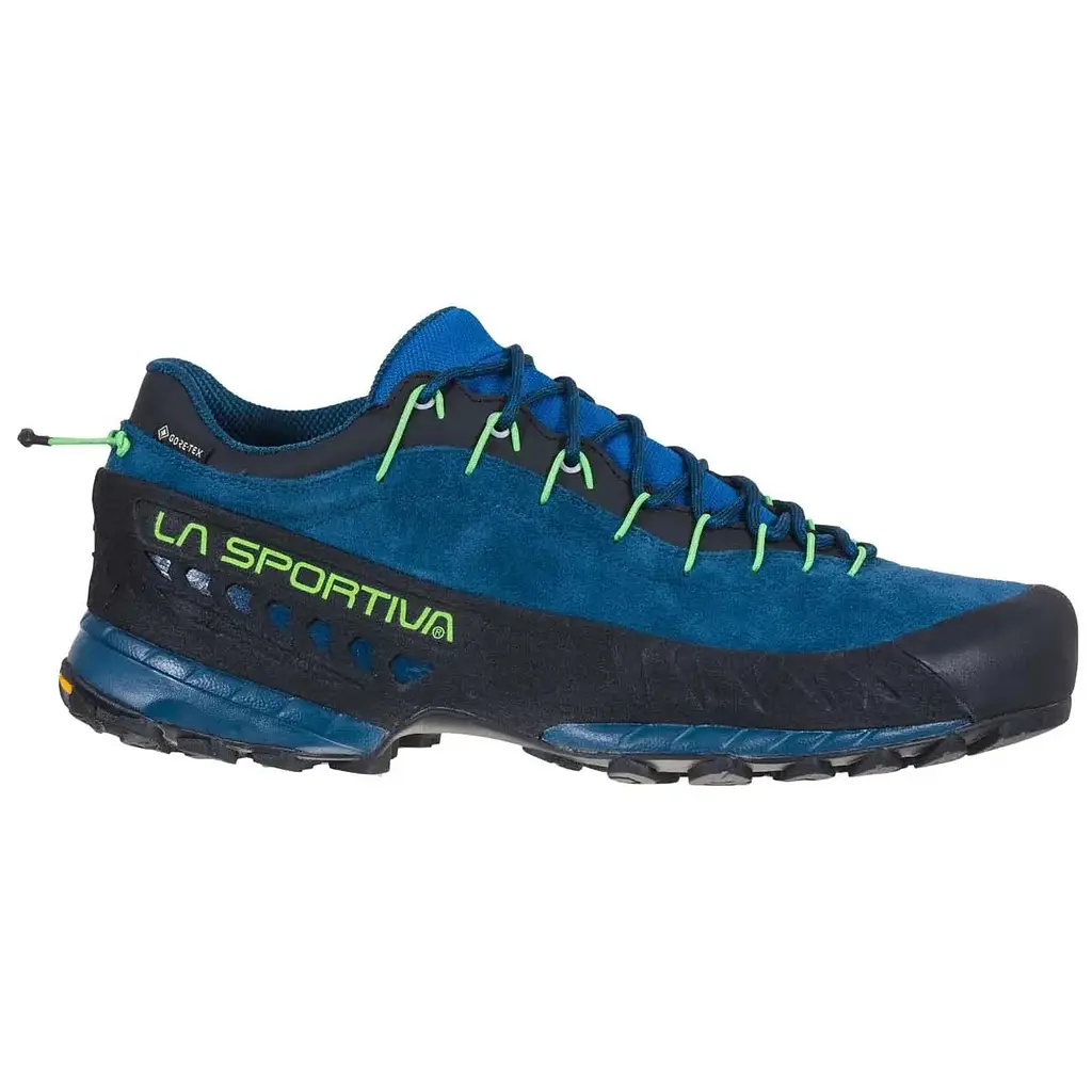 Кроссовки LaSportiva TX4 GTX 45 Blue (1052-27A618717 45) - фото 3