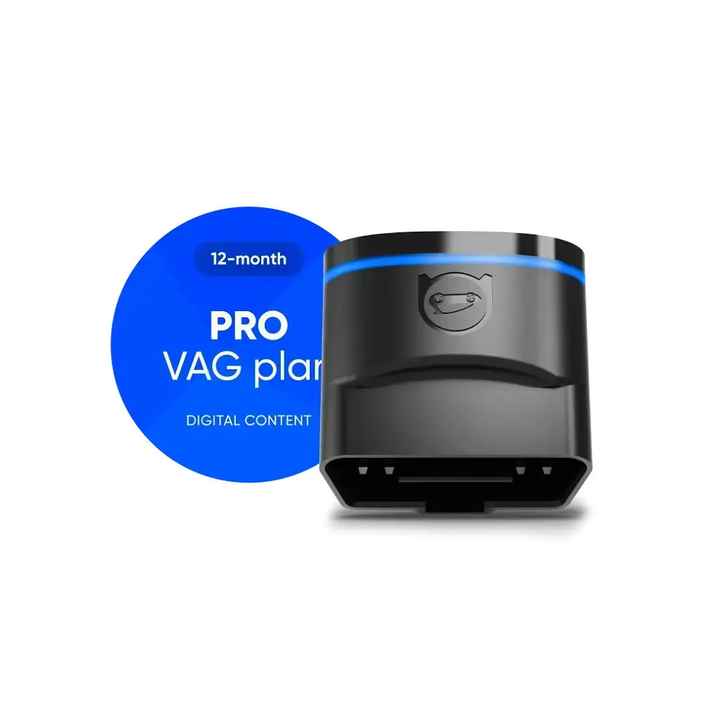 Автосканер OBDeleven 3 Pro pack (P1052) - фото 8
