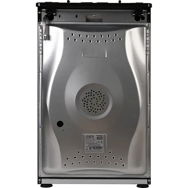 Плита газова Grifon G541B-M1 - фото 8