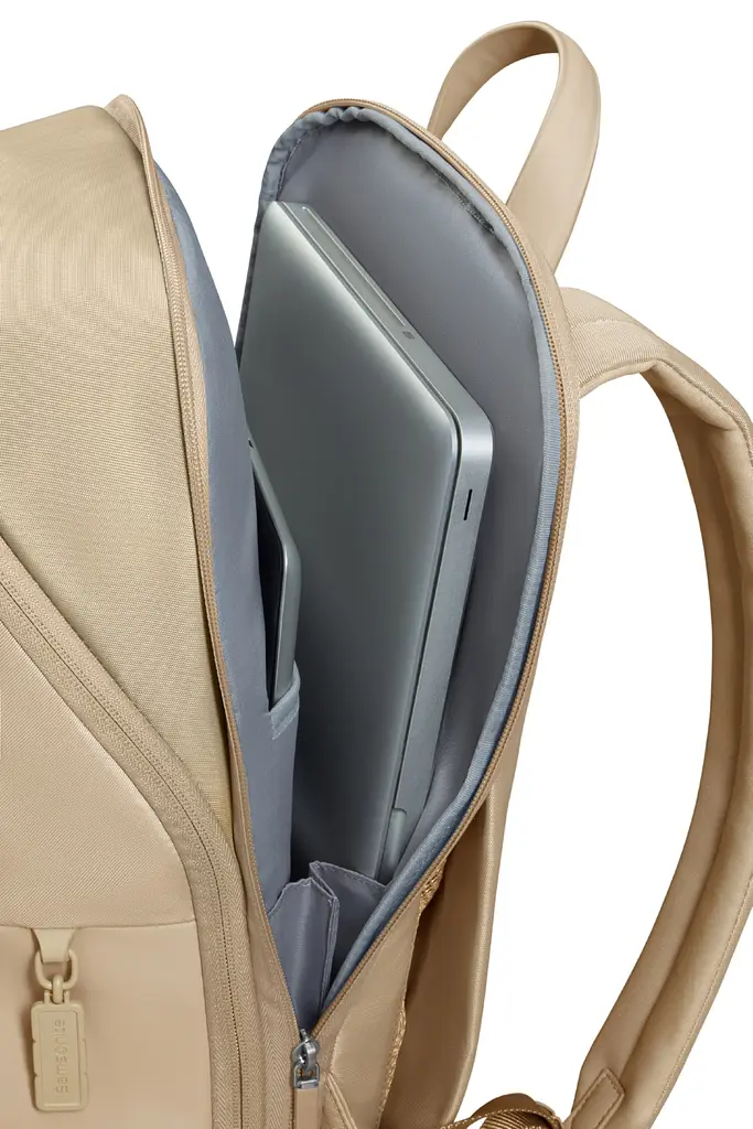 Рюкзак 14,1" Samsonite 4PACK SAND 39,5x27x15 KP3*13002 - фото 9