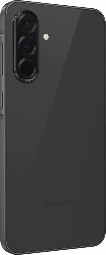 Смартфон Samsung Galaxy A36 5G 12/256GB Awesome Black (SM-A366BZKU) - фото 6