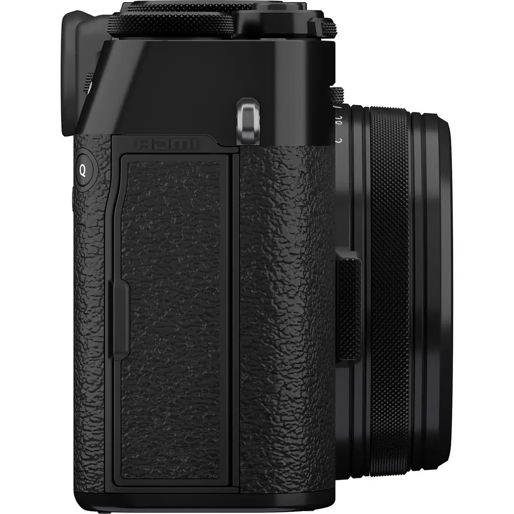 Фотоапарат Fujifilm X100VI Black [16821884] UA [143046] - фото 10