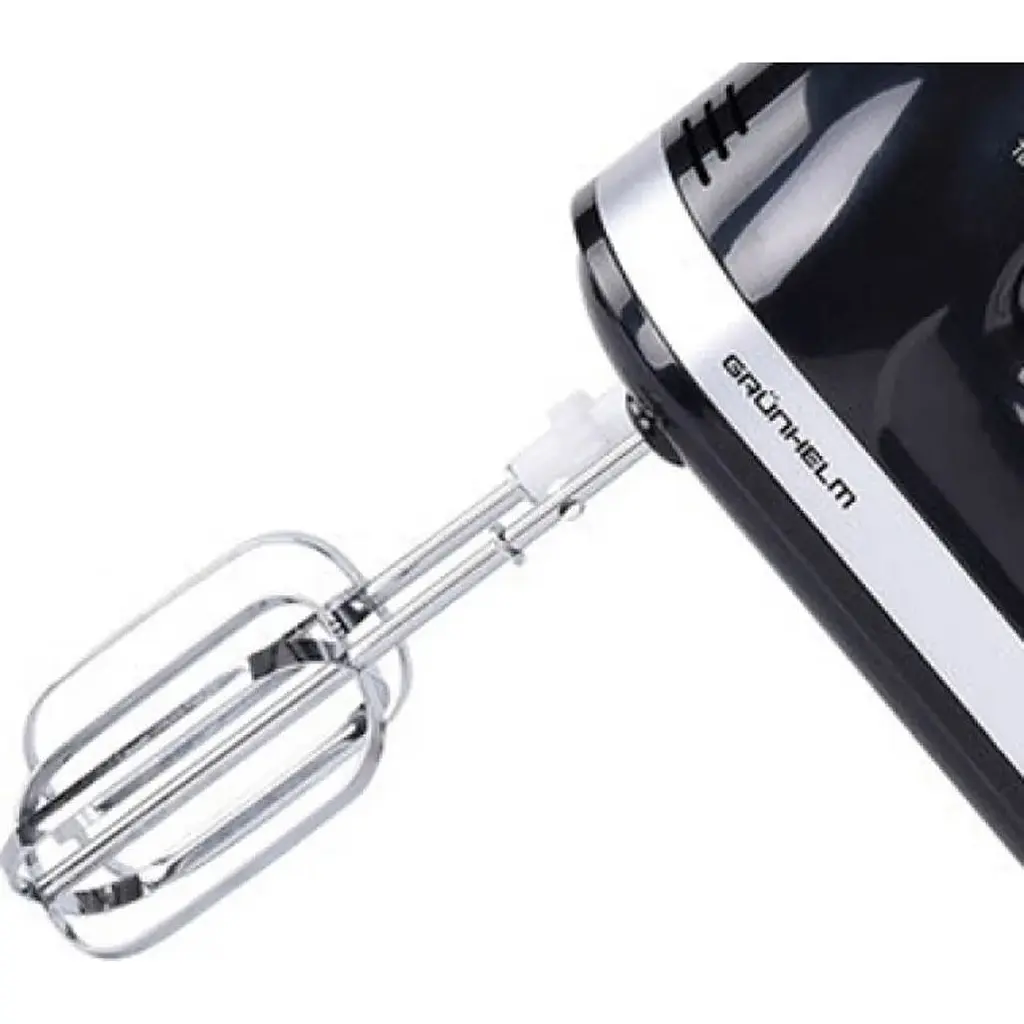 Миксер Grunhelm GRM661 [86363] - фото 2