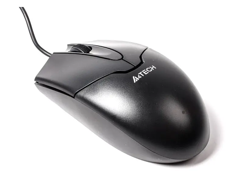 Миша A4 Tech OP-550NU - фото 2