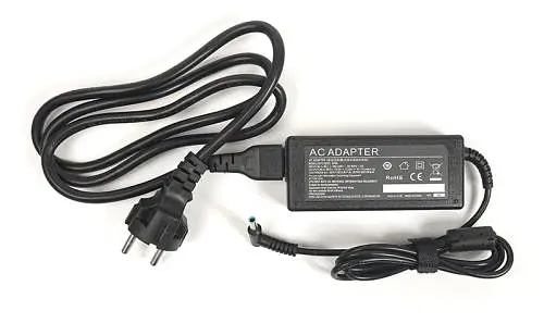 Блок живлення PowerPlant для ноутбуків HP 19.5V, 3.33A, 65W, 4.5x3.0 (HP65G4530) - фото 3