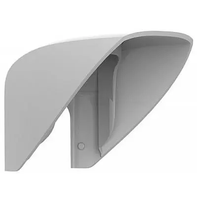 Аксессуар для охранных систем Ajax (Hood white) - фото 3