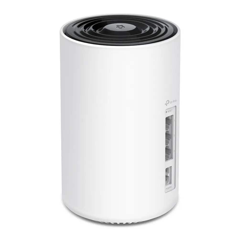 TP-Link Система WiFi-Mesh Deco PX10 AX1500, 3xGE LAN/WAN, 2 моди, Powerline AV1000 - фото 8