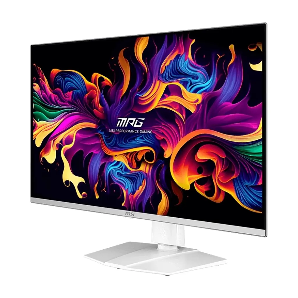 Монітор MSI MPG 321URXW QD-OLED - фото 3