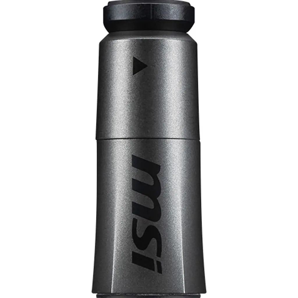 Видеокарта MSI GeForce RTX 5080 INSPIRE 3X OC 16G (G5080-16I3C) EU [125999] - фото 6