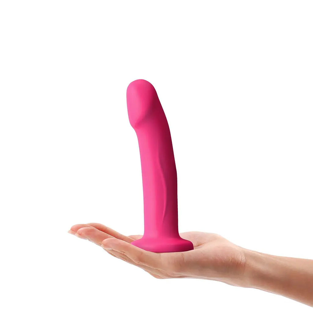 Фаллоимитатор Dorcel Real Pleasure M, 17.5 см - фото 3