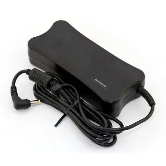 Блок живлення для ноутбука Lenovo 19V 4.74A роз'єм 5.5/2.5mm ORG - фото 3