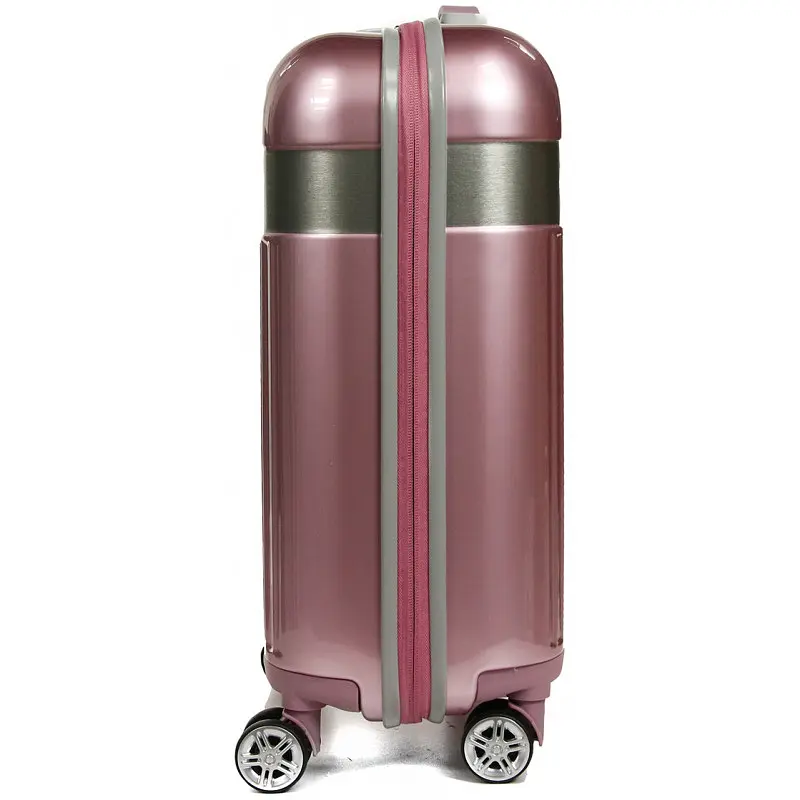 Валіза на 4 колесах Titan Spotlight Flash S Ti831406 Wild Rose (Ti831406-12) - фото 7
