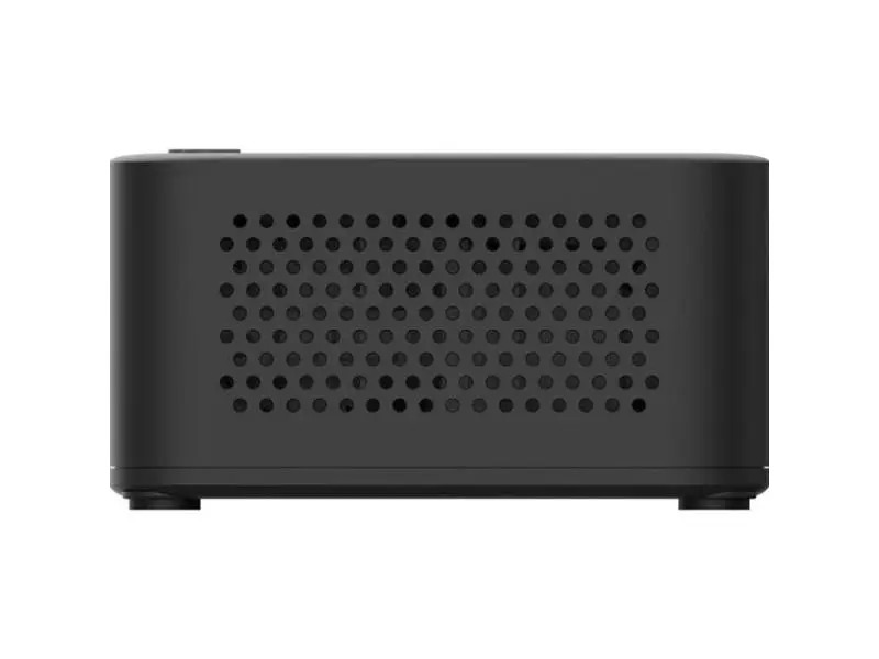 Автомобільний компресор Xiaomi 70mai Cordless Air Compressor 2 Black електричний (Midrive TP07) - фото 4
