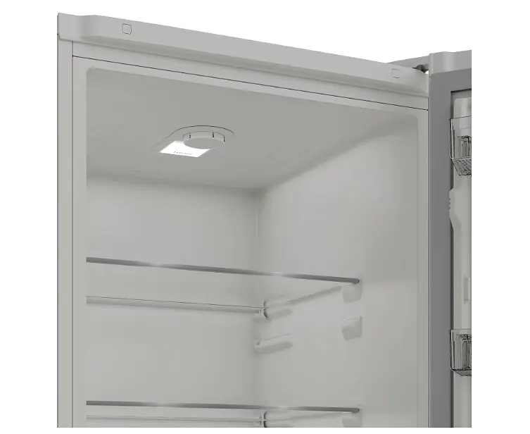 Холодильник Indesit INKS 1401 W4E - фото 4