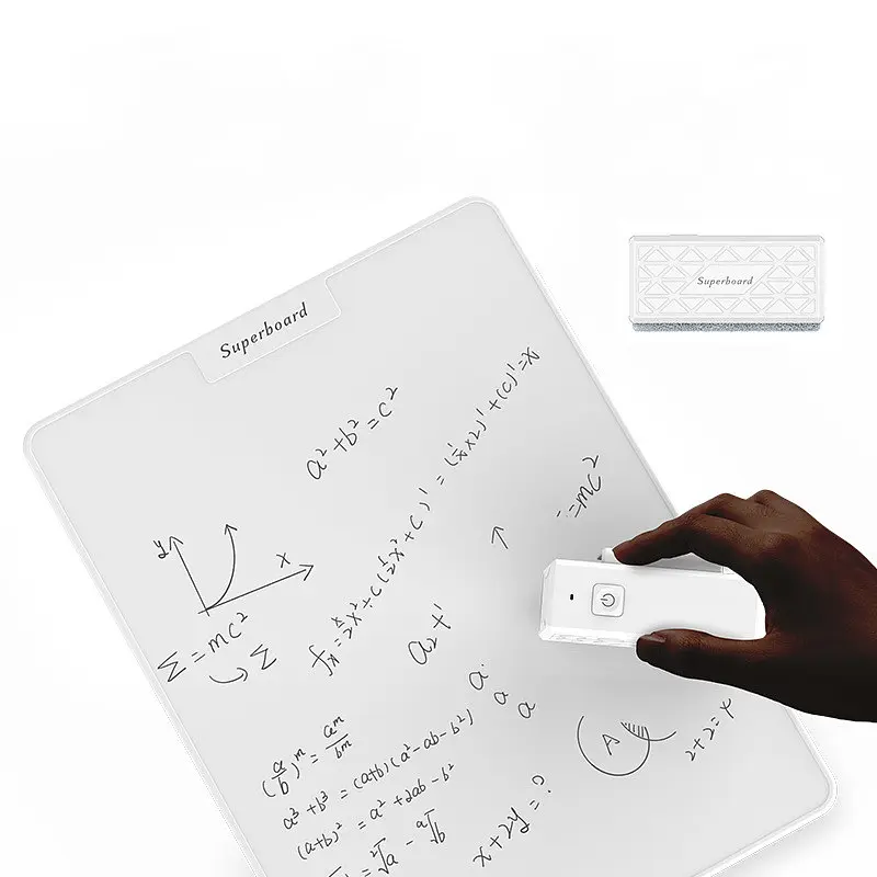 Планшет для рисования Magnetic Board Electric 12 дюймов - фото 2