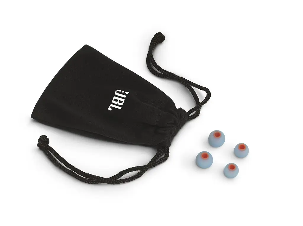 Навушники з мікрофоном JBL T210 JBLT210GRY Grey - фото 7