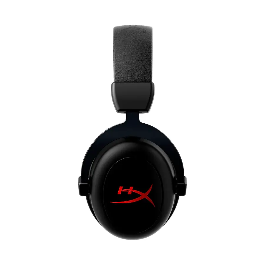 Гарнітура HyperX ігрова Cloud II Core WL/USB-A чорний (6Y2G8AA) - фото 4