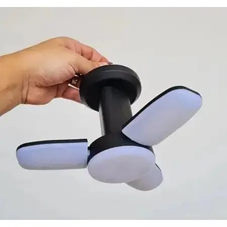 Светильник аварийного освещения Z03 140W кемпинговый аккумуляторный фонарь, лампа-трансформер - фото 6