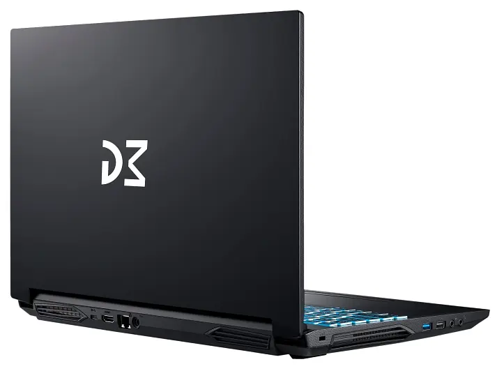 Ноутбук Dream Machines RG3060-15 15.6QHD IPS 165Hz/Intel i7-12700H/16/1024F/NVD3060-6/DOS (RG3060-15UA38) - фото 4