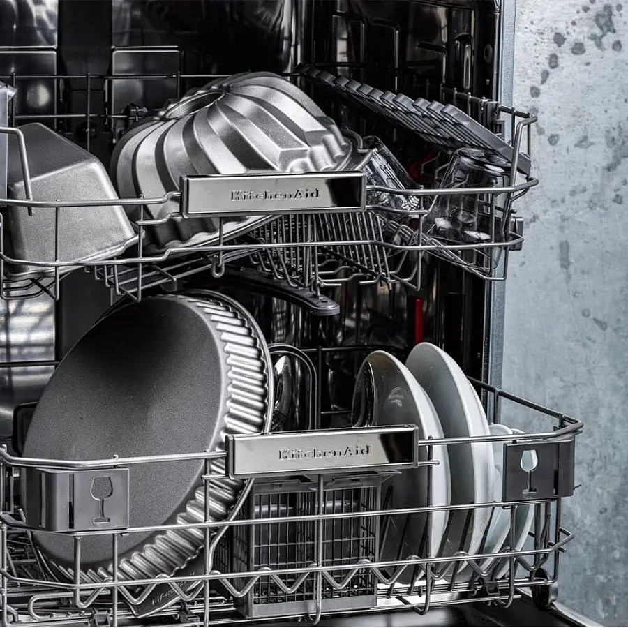 Форма для випічки хліба KitchenAid 27х11х8 см (CC003298-001) - фото 7