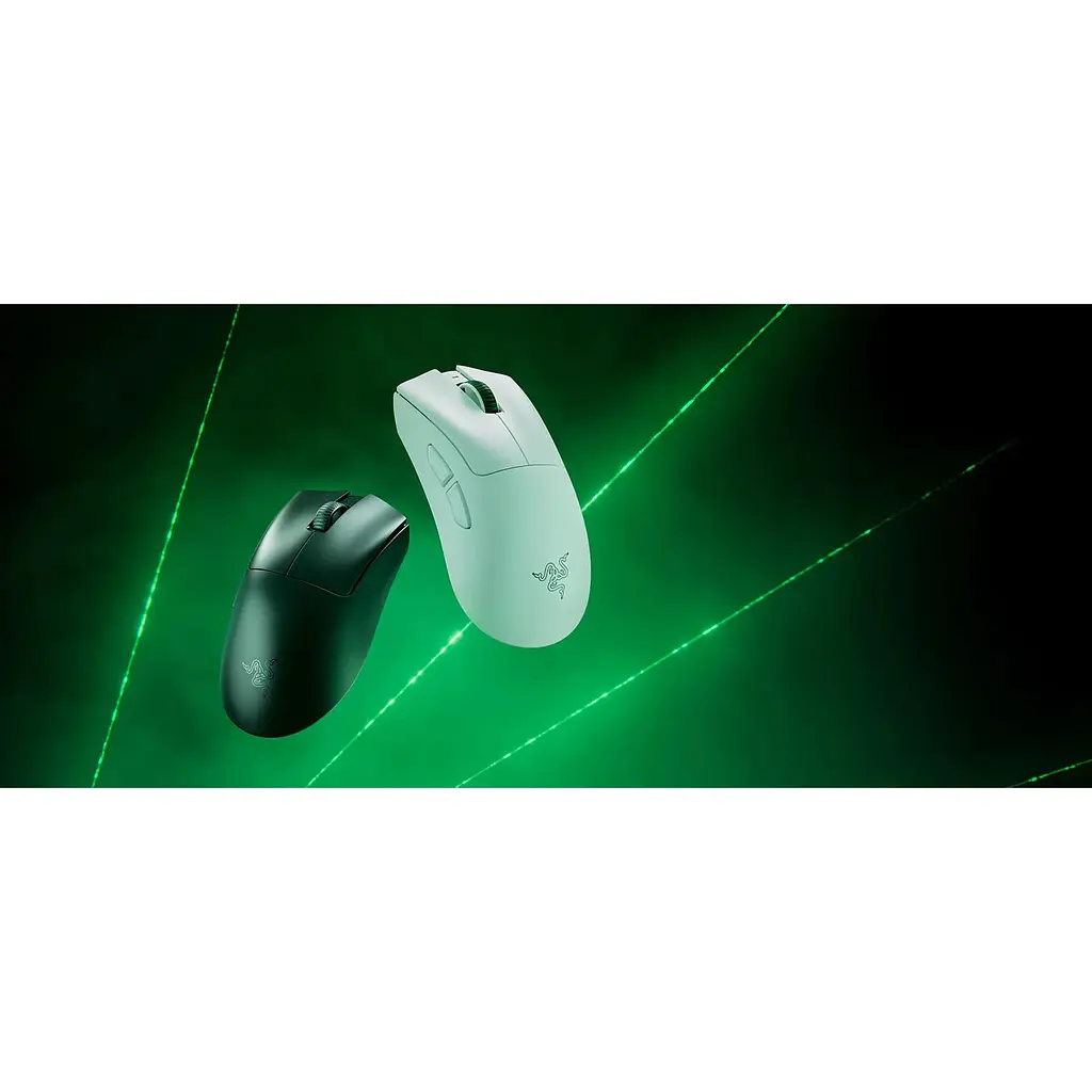 Миша Razer DeathAdder V4 Pro Wireless Black (RZ01-05330100-R3G1) [145067] - фото 8
