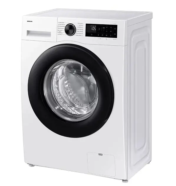 Пральна машина Samsung WW90DG5G34AELE - фото 6