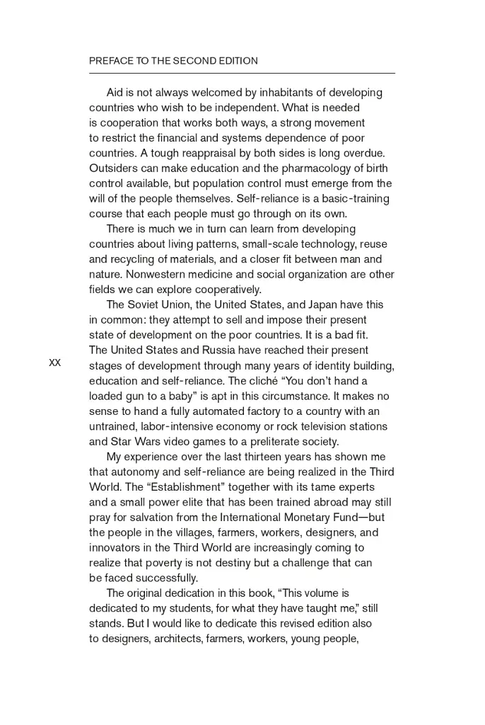 Design for the Real World. Third edition - фото 14